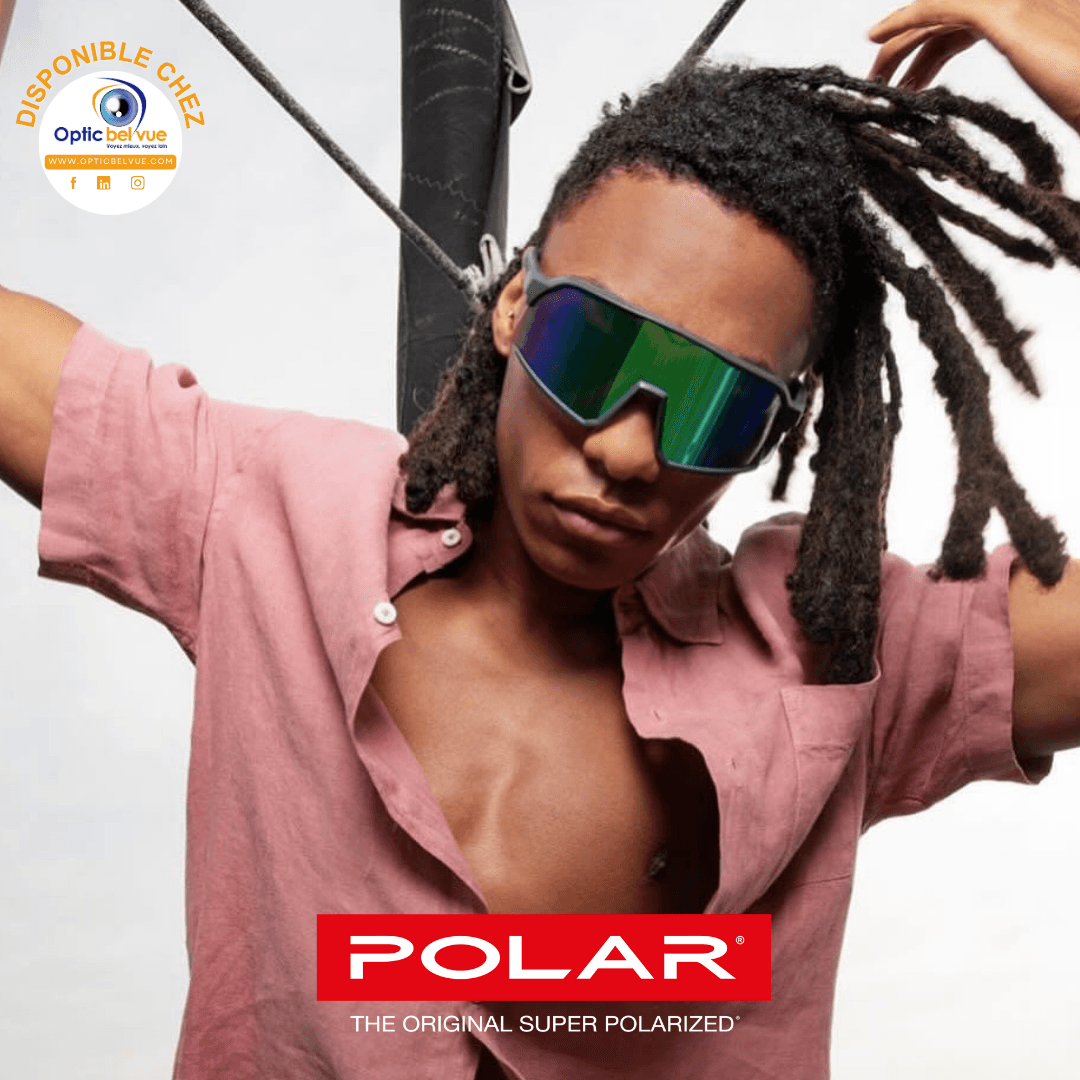 POLAAR